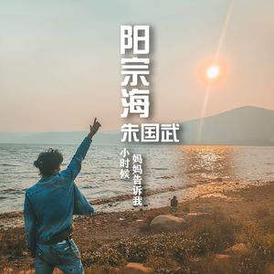 阳宗海