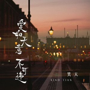 爱如天意不可违