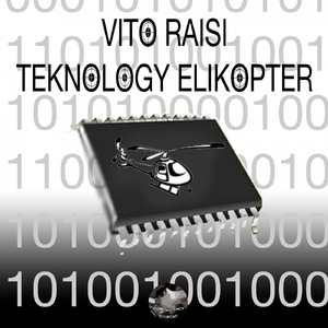 Teknology Helikopter (Original Mix)