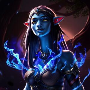 Mage (pagan)