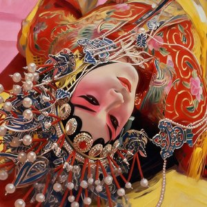 巨鹿传奇【一】