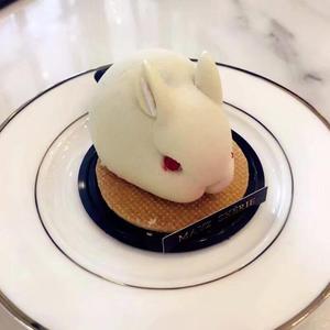 奈兔Nau—ロマンシングストーリー