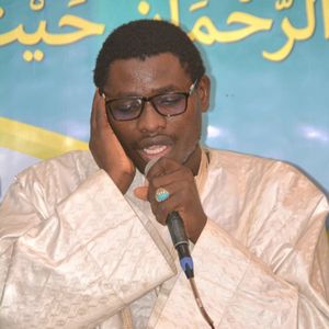Ya Seyidi Ya Mustapha