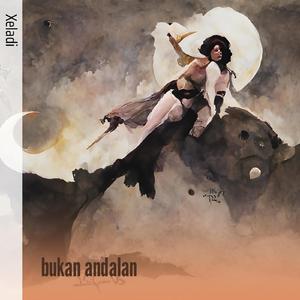bukan andalan