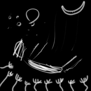 沈んでゆく (feat. 初音ミク)