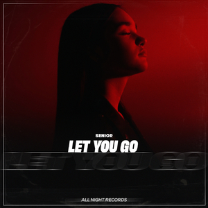 Let You Go