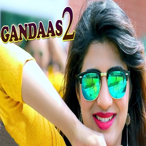 Gandas 2