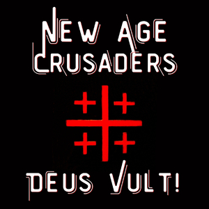 Deus Vult!
