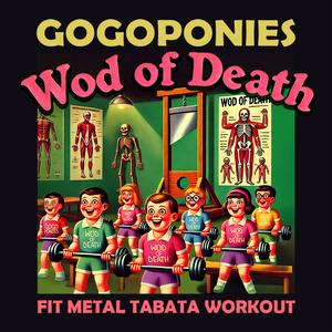 Wod of Death (Fit Metal Tabata Workout)