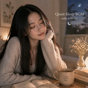 心を解放するソフトメロディー