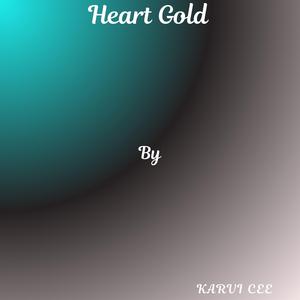 Heart Gold