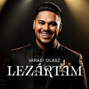 Lezártam