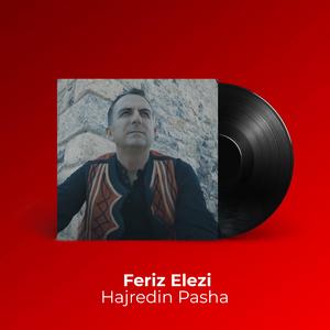 Hajredin Pasha