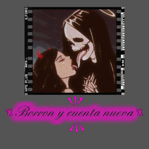 Borron y Cuenta Nueva