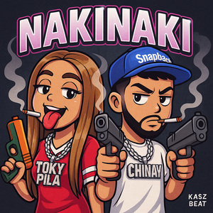Nakinaki