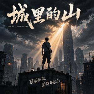 城里的山
