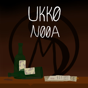 Ukko Nooa