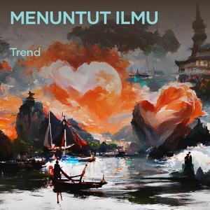 Menuntut ilmu