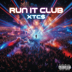 RUN IT CLUB