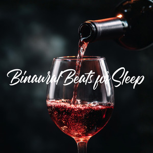 熟睡できる癒しBGMとナッツの音