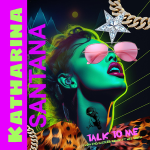 Talk to Me (Low End Hustler Remix) [feat. Wes Smith]