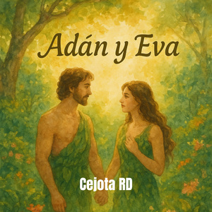 Adan y eva