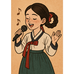 못생긴 춘향이 by Mr.dvvb