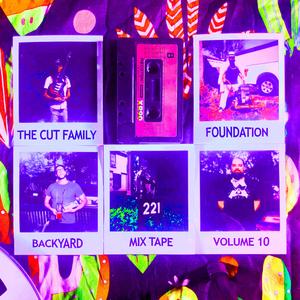 Backyard Mix Volume 10