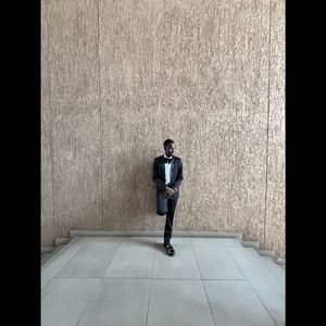 Alibe Mulandu (Freestyle)