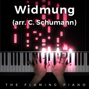 Widmung (arr. by Clara Schumann)
