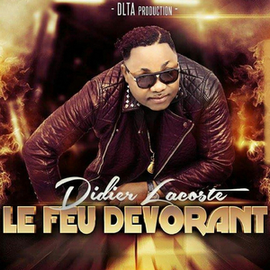 Feu dévorant