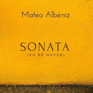 Sonata en Re Mayor