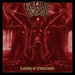 Lullaby of Obliteration