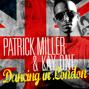 Dancing in London (David May Radio Mix)
