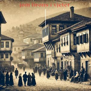 TIRONS I VJETER