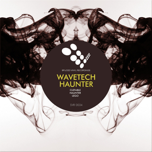 Haunter (Original Mix)