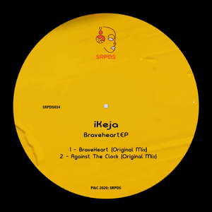 Against The Clock (Original Mix)