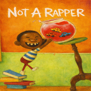 Tummy Ache (Hissy Fit)