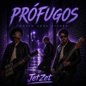 Prófugos