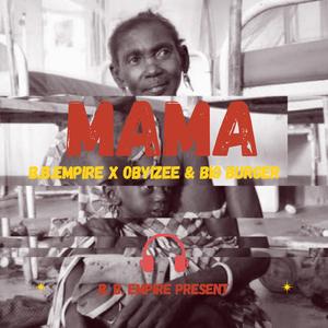 BBEmpire (feat. Obyizee)