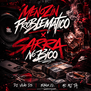 Menozin Poblematico x Sarra No Bico