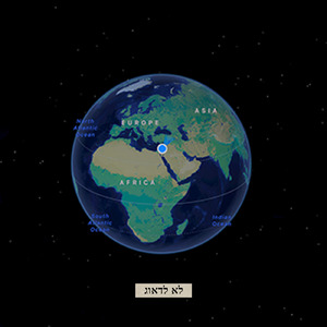 לא לדאוג (עם יוני בלוך)