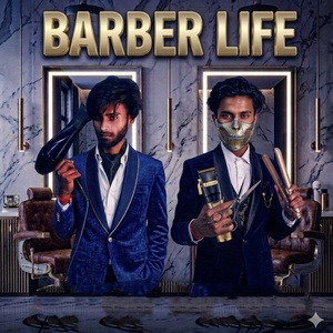 Barber Life