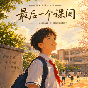出发吧，少年（最后一个课间）