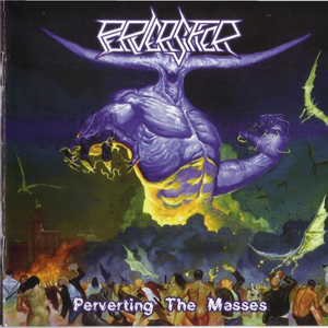 Invocation of Corrupted Souls