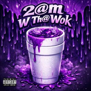 2@m W Th@ Wok