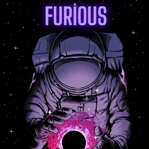 Furious