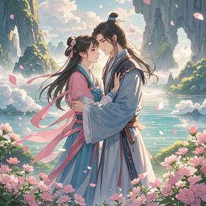 江湖情巢未了缘
