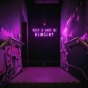 Kimsin (feat. Chef Bi)