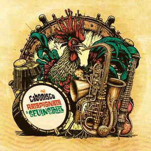 Caboniscu (feat. SeuinStreet Band)